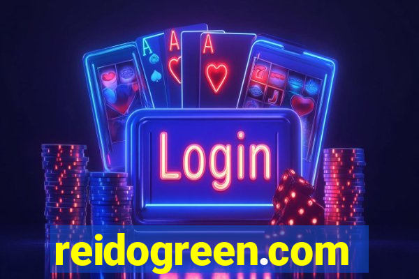 reidogreen.com