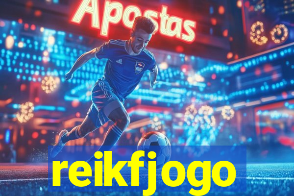 reikfjogo