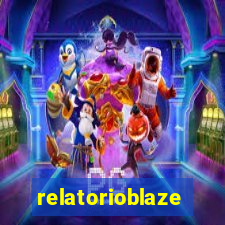 relatorioblaze