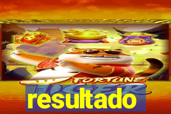 resultado