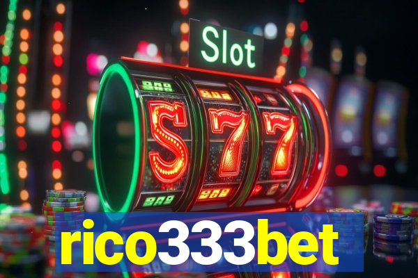 rico333bet