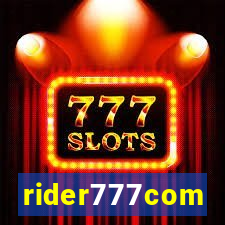 rider777com