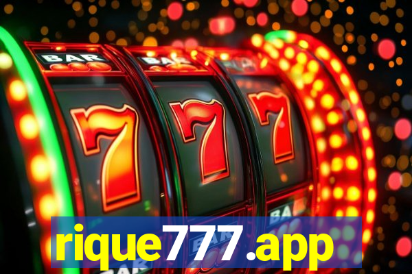 rique777.app