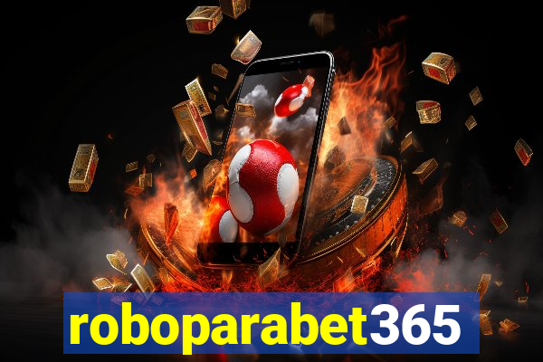 roboparabet365