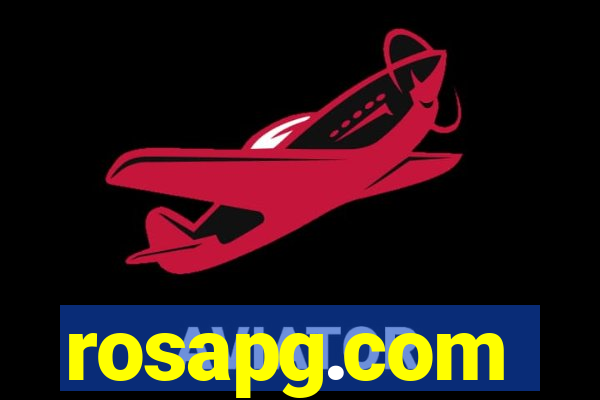 rosapg.com