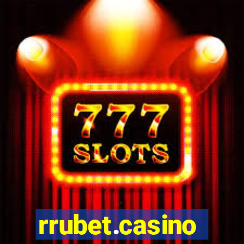 rrubet.casino