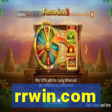 rrwin.com