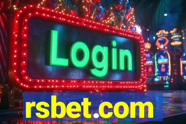 rsbet.com