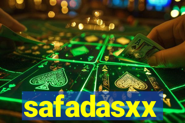 safadasxx