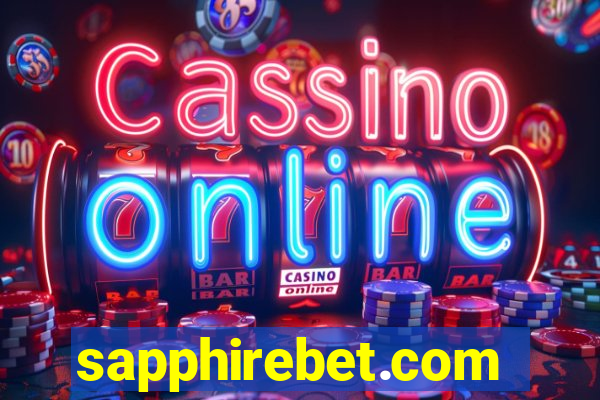 sapphirebet.com