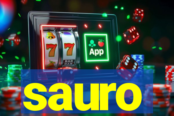 sauro-win