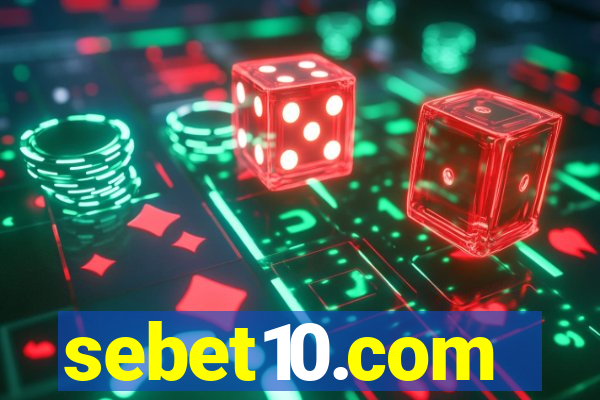 sebet10.com