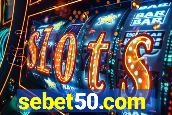 sebet50.com