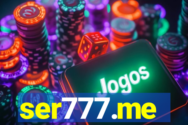 ser777.me