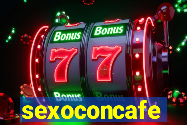 sexoconcafe