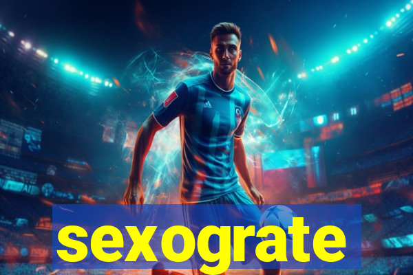 sexograte