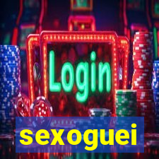 sexoguei