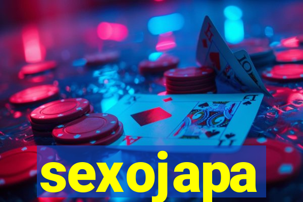 sexojapa