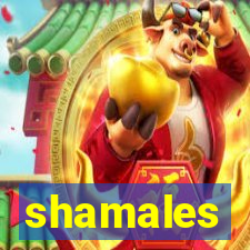 shamales