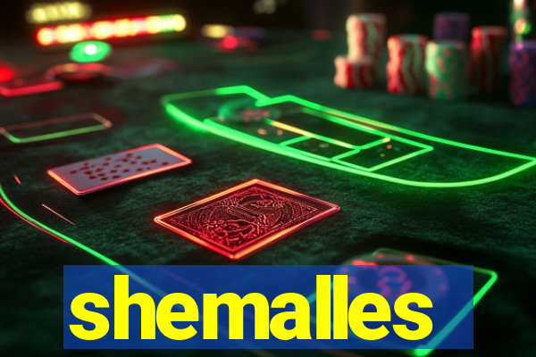 shemalles