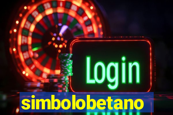 simbolobetano