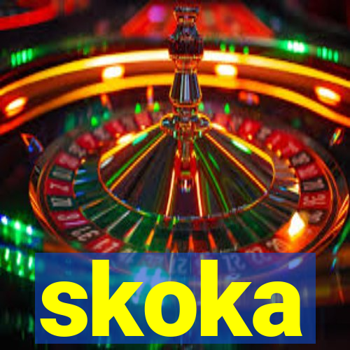 skoka