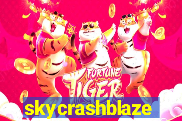 skycrashblaze