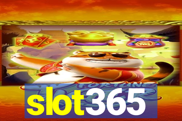 slot365