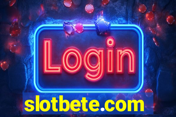 slotbete.com