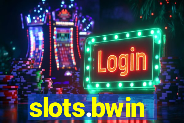 slots.bwin