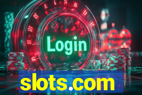 slots.com