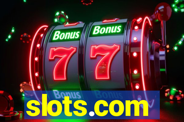 slots.com