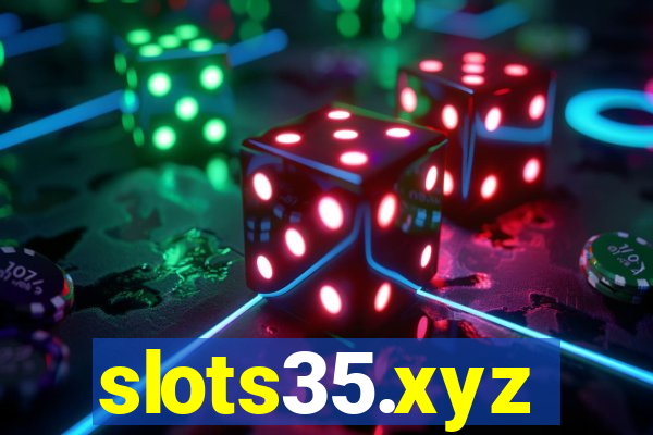 slots35.xyz