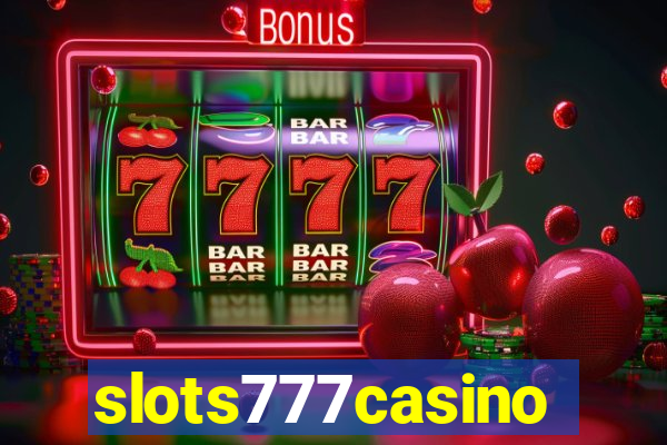 slots777casino