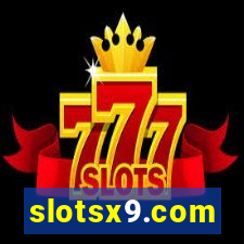 slotsx9.com