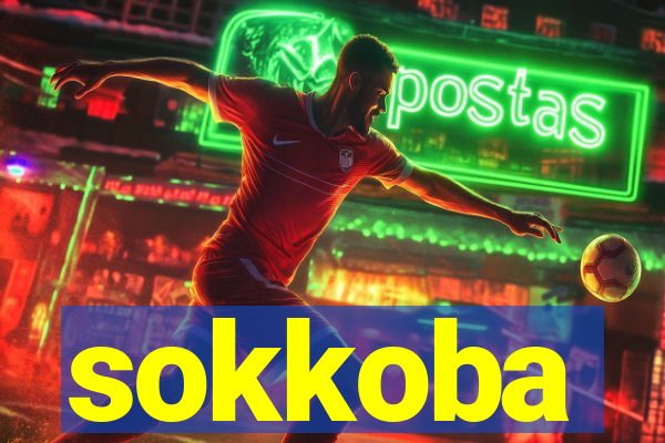 sokkoba