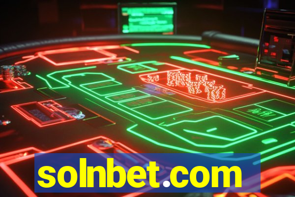 solnbet.com