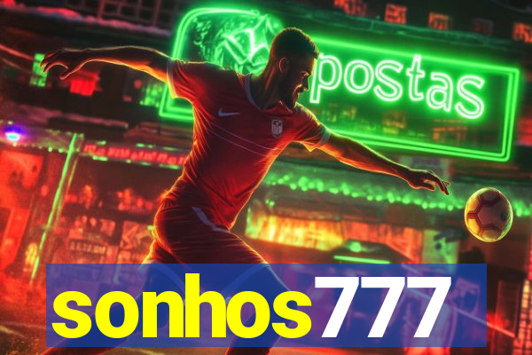 sonhos777