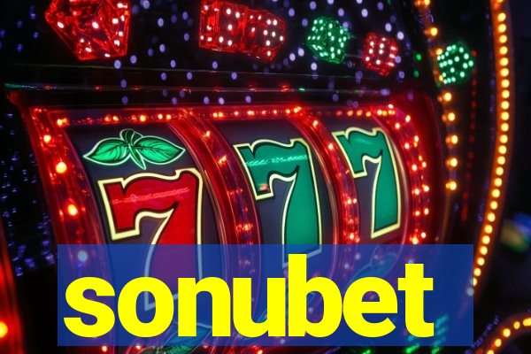 sonubet