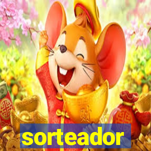 sorteador