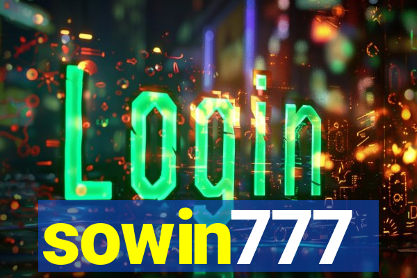 sowin777