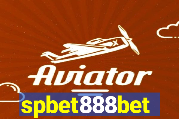 spbet888bet