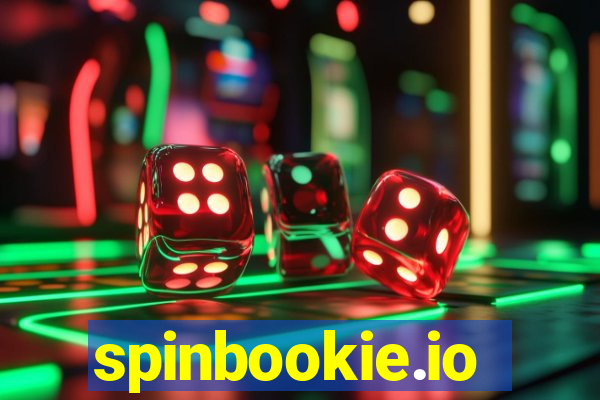 spinbookie.io