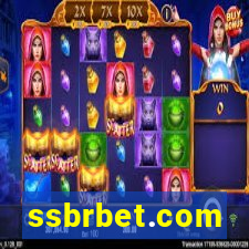 ssbrbet.com