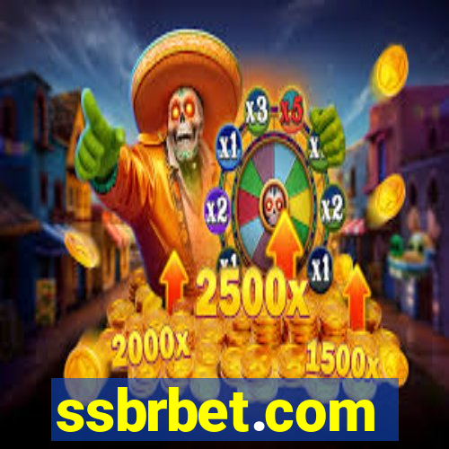 ssbrbet.com