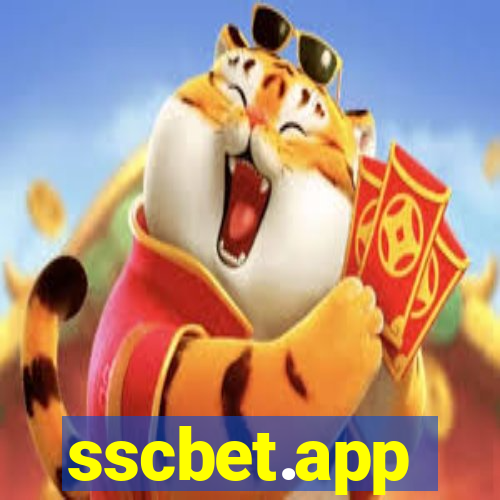 sscbet.app