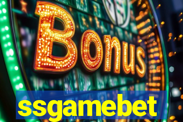 ssgamebet