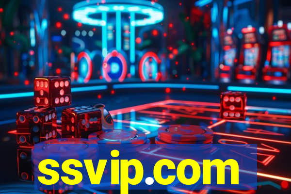 ssvip.com