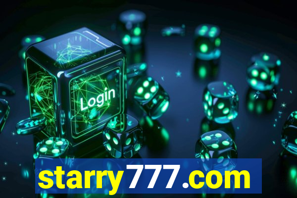 starry777.com