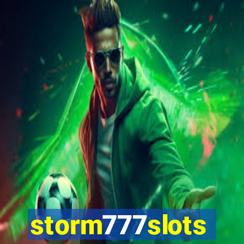 storm777slots